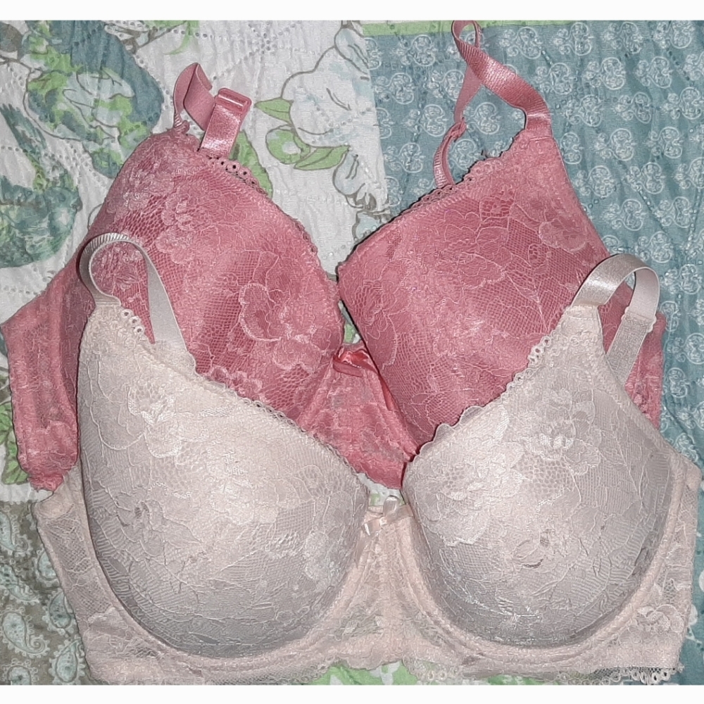 2 Bras
